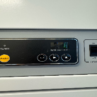 PHCBI Double Door Pharmaceutical Refrigerator image 0